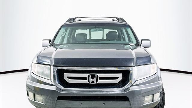 2009 Honda Ridgeline RTL