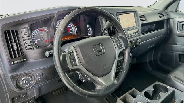 2009 Honda Ridgeline RTL