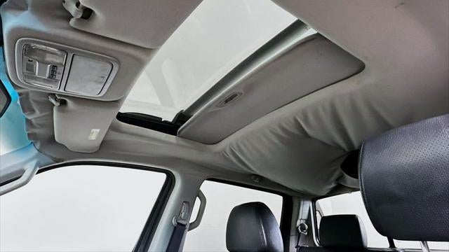 2009 Honda Ridgeline RTL