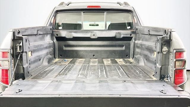 2009 Honda Ridgeline RTL