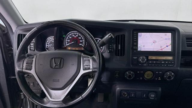2009 Honda Ridgeline RTL