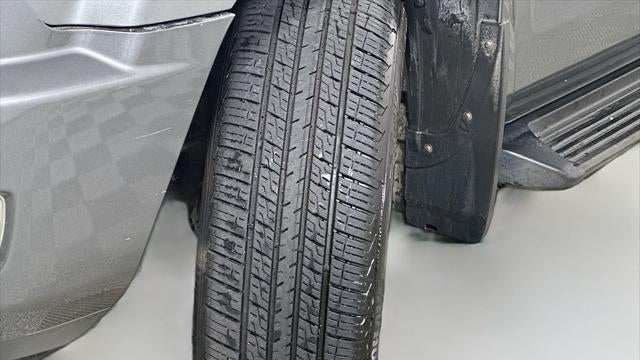 2009 Honda Ridgeline RTL