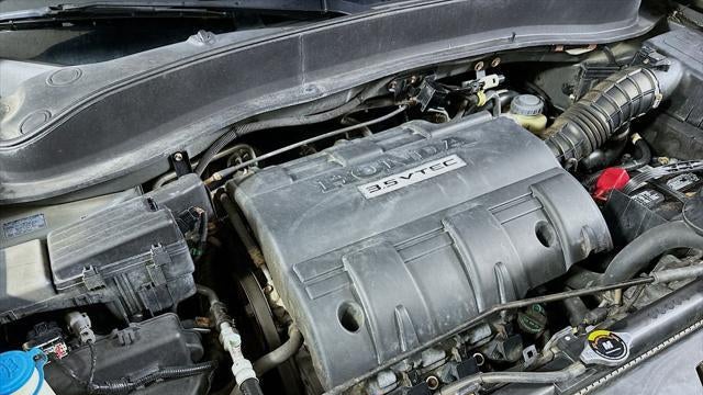 2009 Honda Ridgeline RTL