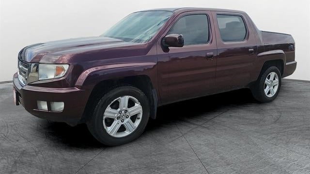Preowned 2011 Honda Ridgeline RTL for Sale