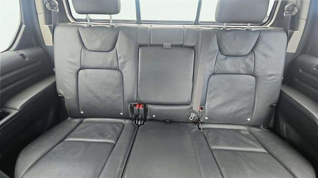 2011 Honda Ridgeline RTL