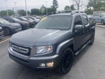 2010 Ridgeline Thumbnail 3