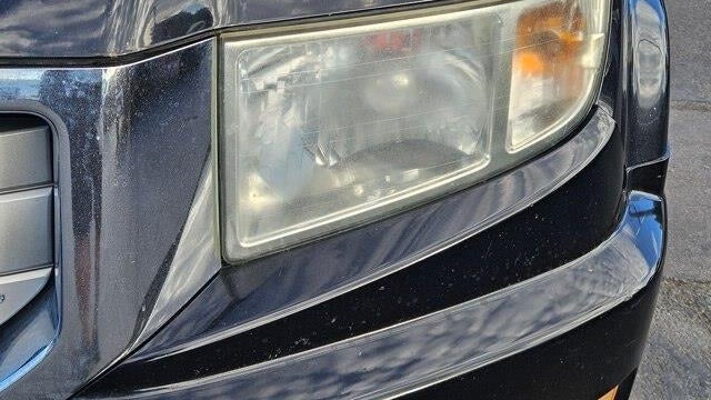 2013 Honda Ridgeline RTL