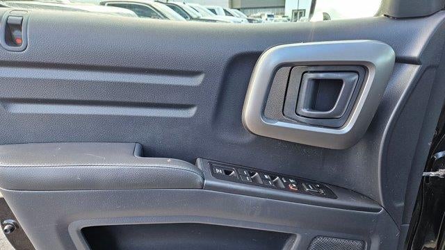 2013 Honda Ridgeline RTL