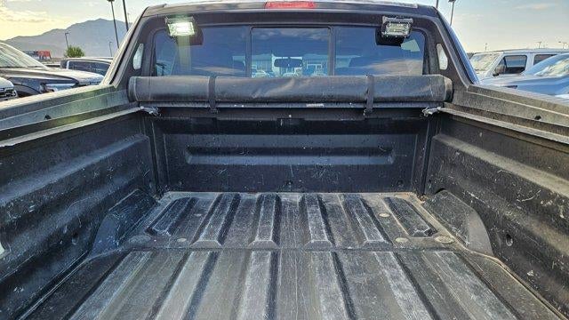 2013 Honda Ridgeline RTL