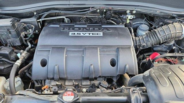 2013 Honda Ridgeline RTL