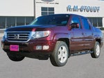 2013 Ridgeline Thumbnail 1