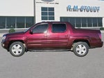 2013 Ridgeline Thumbnail 3