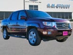 2013 Ridgeline Thumbnail 13