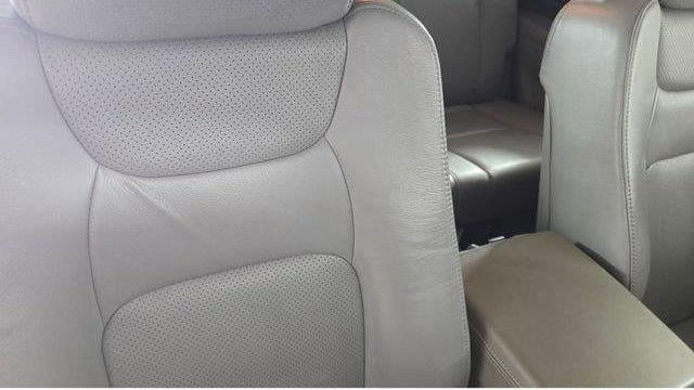 2010 Honda Ridgeline RTL