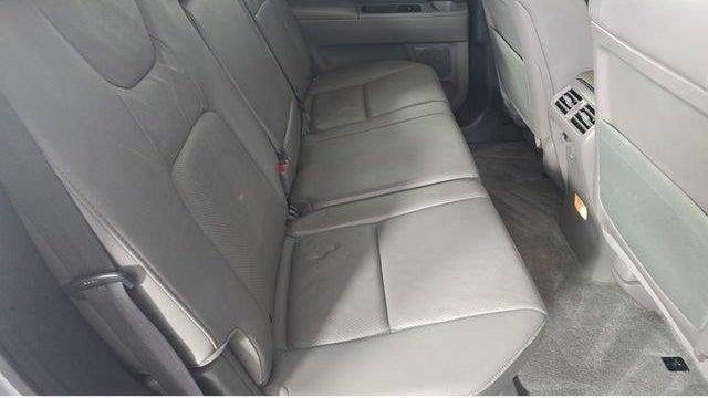 2010 Honda Ridgeline RTL