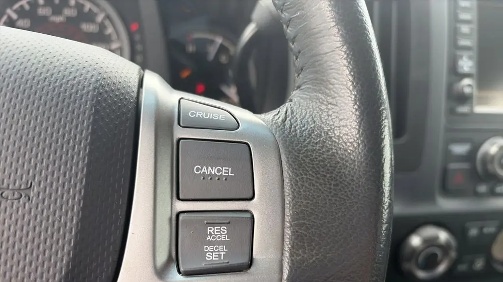 2012 Honda Ridgeline RTL