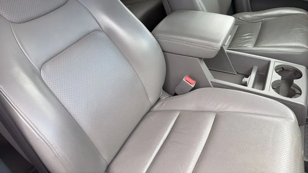 2012 Honda Ridgeline RTL