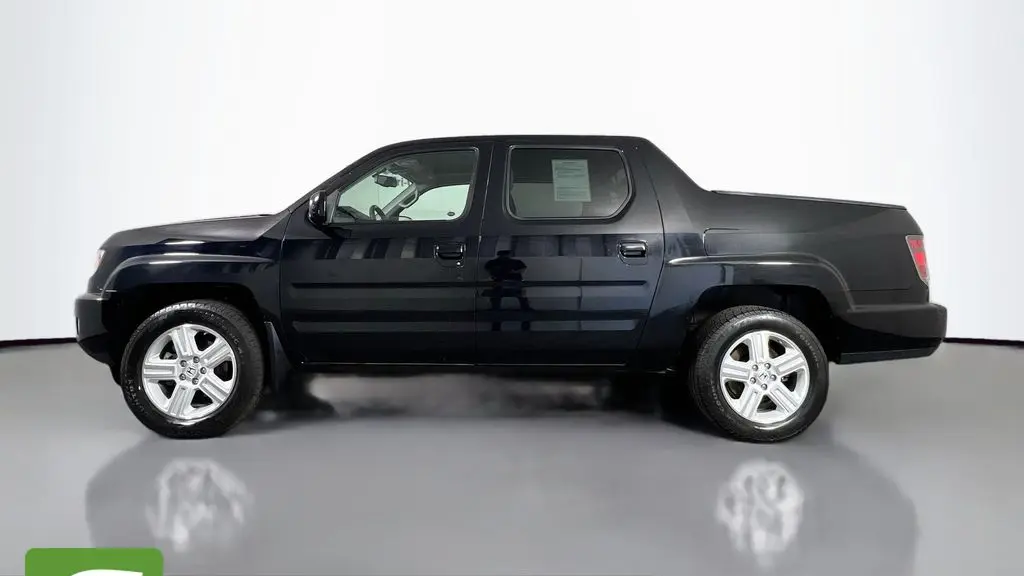 2013 Honda Ridgeline RTL