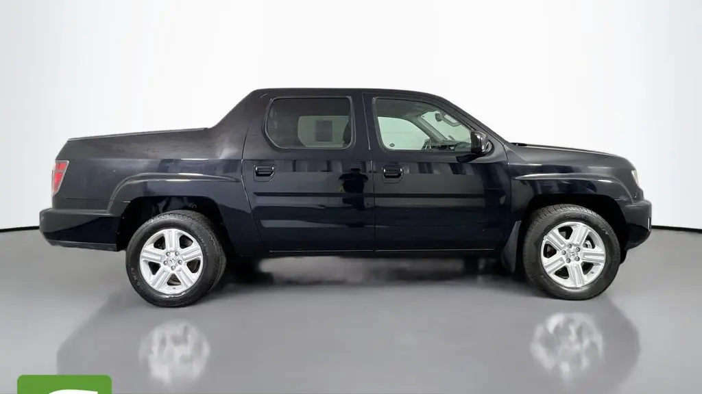 2013 Honda Ridgeline RTL