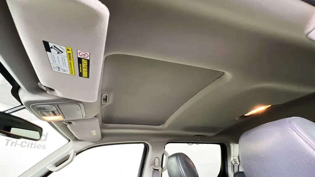 2013 Honda Ridgeline RTL