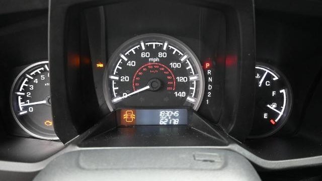 2012 Honda Ridgeline Sport
