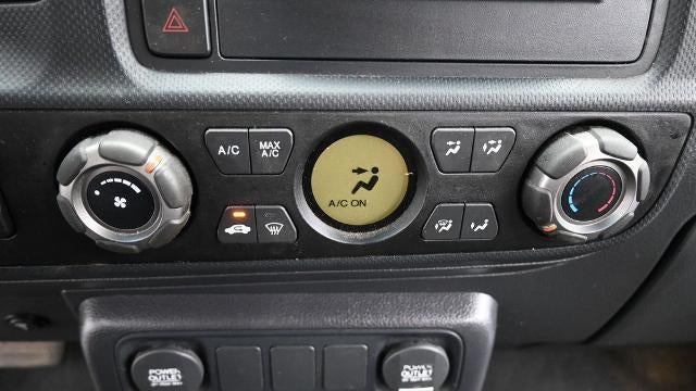 2012 Honda Ridgeline Sport