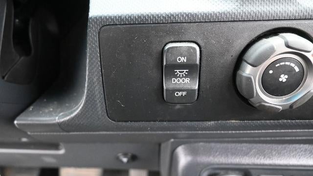 2012 Honda Ridgeline Sport