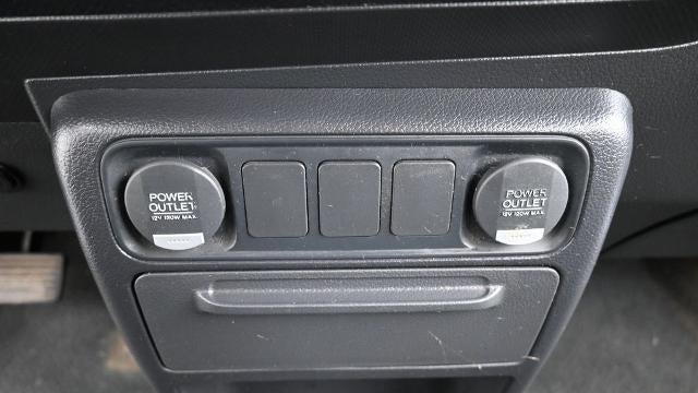 2012 Honda Ridgeline Sport