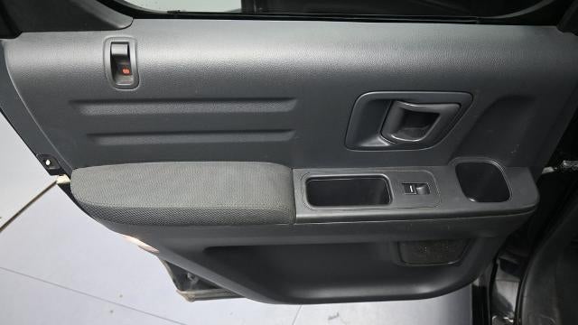 2012 Honda Ridgeline Sport