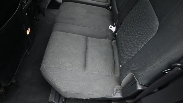 2012 Honda Ridgeline Sport