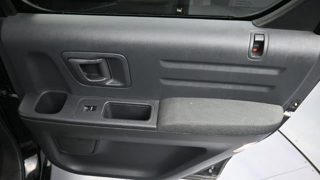 2012 Honda Ridgeline Sport