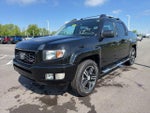 2013 Ridgeline Thumbnail 2