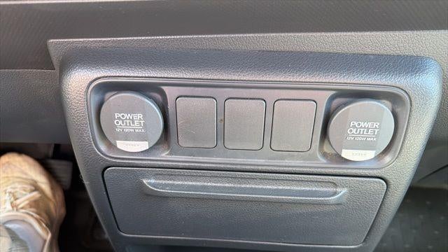 2013 Honda Ridgeline Sport