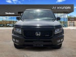 2014 Ridgeline Thumbnail 2