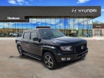 2014 Ridgeline Thumbnail 3