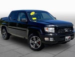 2014 Ridgeline Thumbnail 3