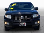 2014 Ridgeline Thumbnail 4