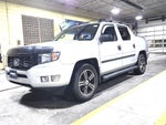 2014 Ridgeline Thumbnail 3