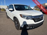 2020 Ridgeline Thumbnail 5