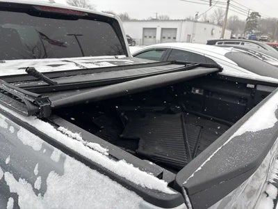 Photo of a 2019 Honda Ridgeline Sport 4DR Crew Cab 5.3 FT. SB for sale