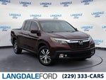 2017 Ridgeline Thumbnail 1