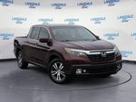 2017 Ridgeline Thumbnail 2