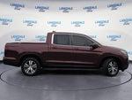 2017 Ridgeline Thumbnail 3