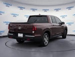 2017 Ridgeline Thumbnail 4