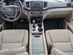 2017 Ridgeline Thumbnail 5