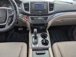 2017 Ridgeline Thumbnail 7