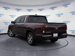 2017 Ridgeline Thumbnail 9