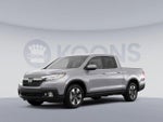 2017 Ridgeline Thumbnail 1