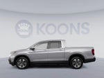 2017 Ridgeline Thumbnail 2