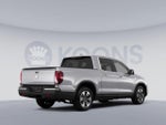 2017 Ridgeline Thumbnail 3